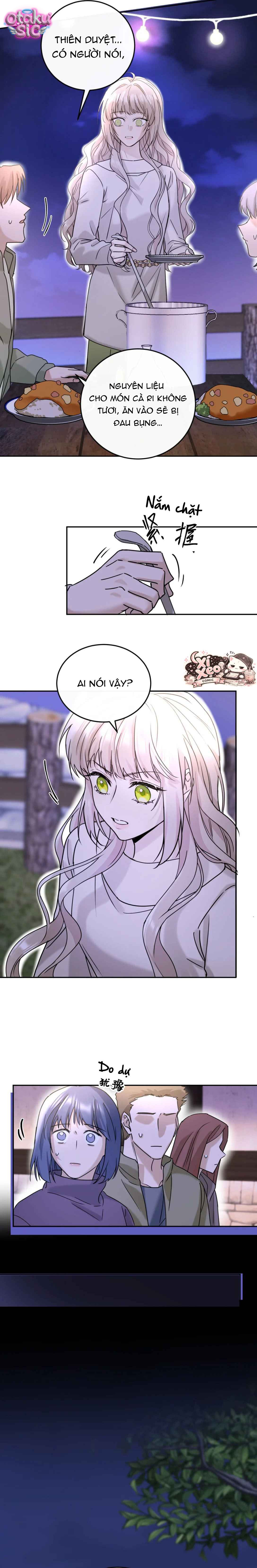 kill me love me - Chap 10