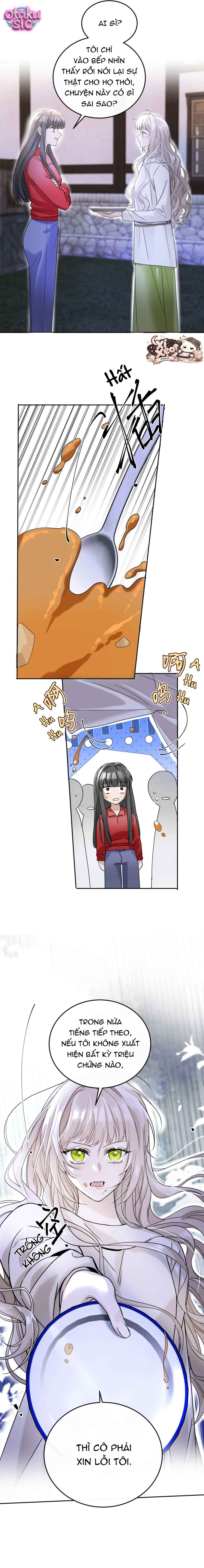 kill me love me - Chap 10