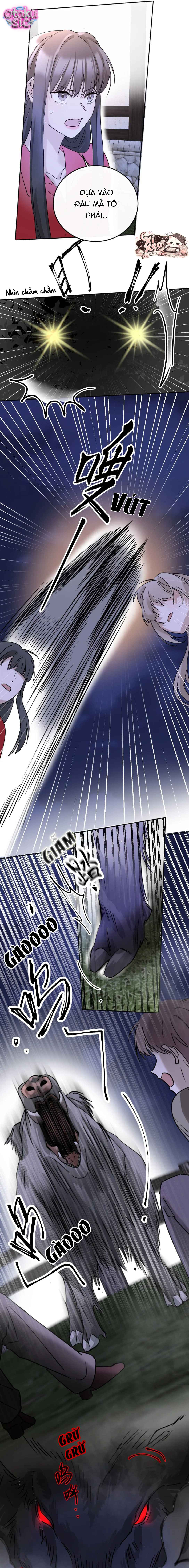 kill me love me - Chap 10