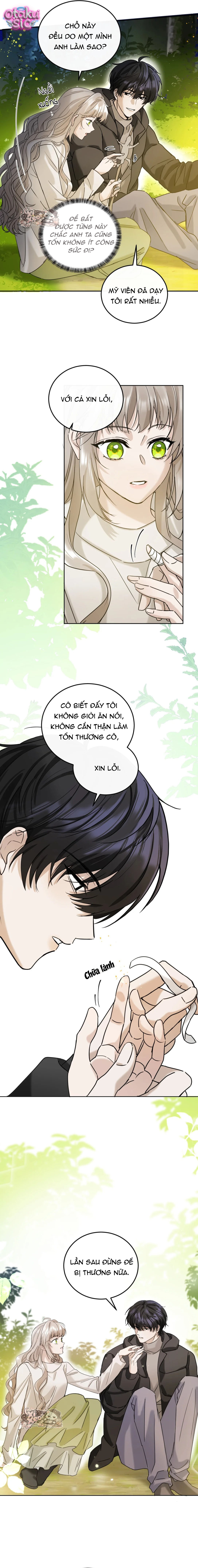 kill me love me - Chap 11