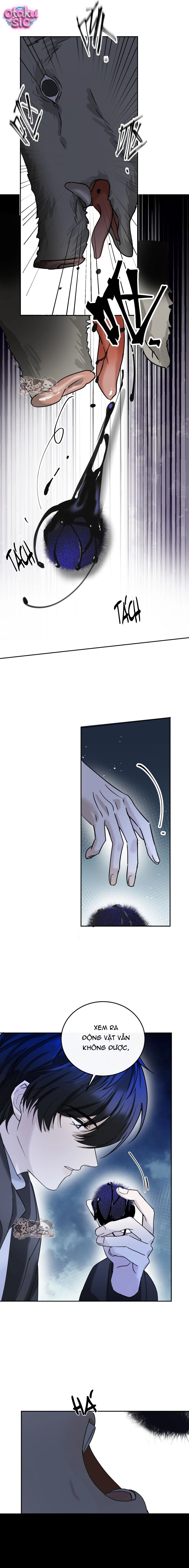 kill me love me - Chap 11