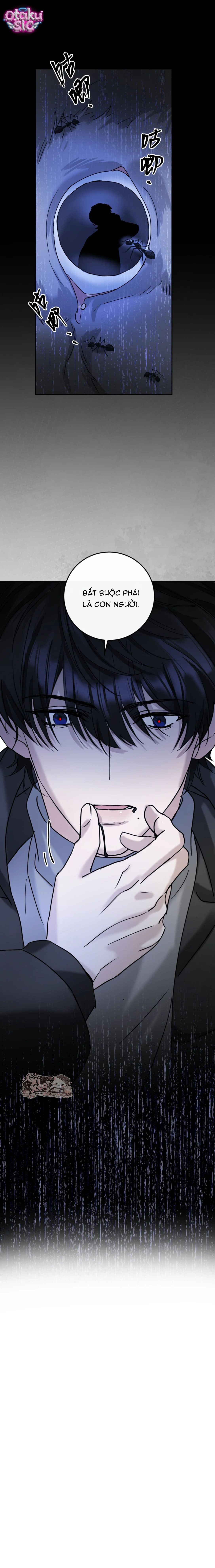 kill me love me - Chap 11