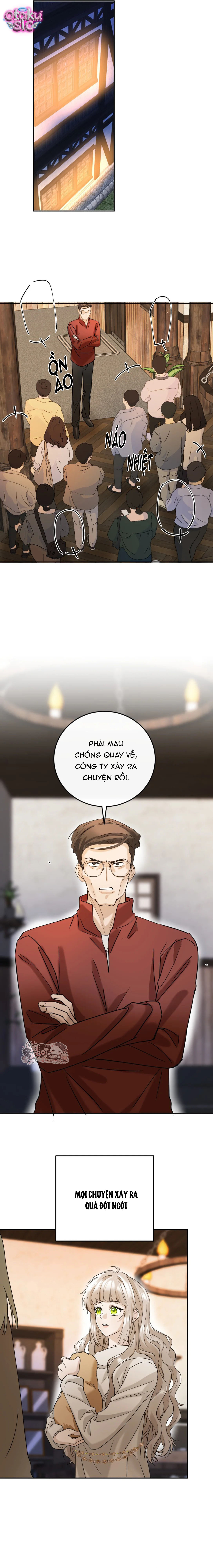 kill me love me - Chap 11