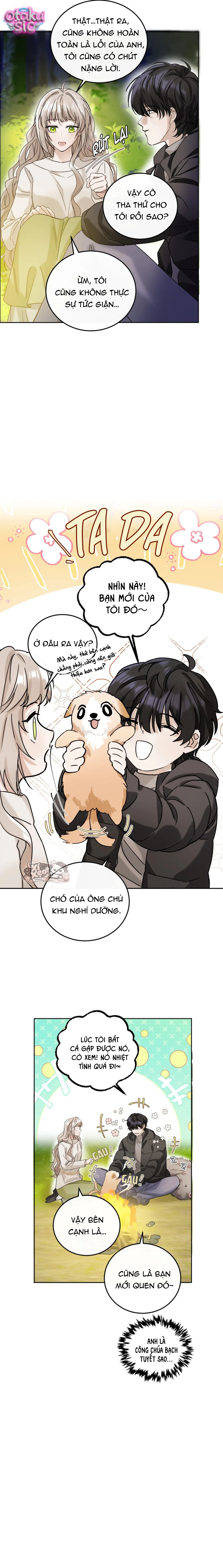 kill me love me - Chap 11
