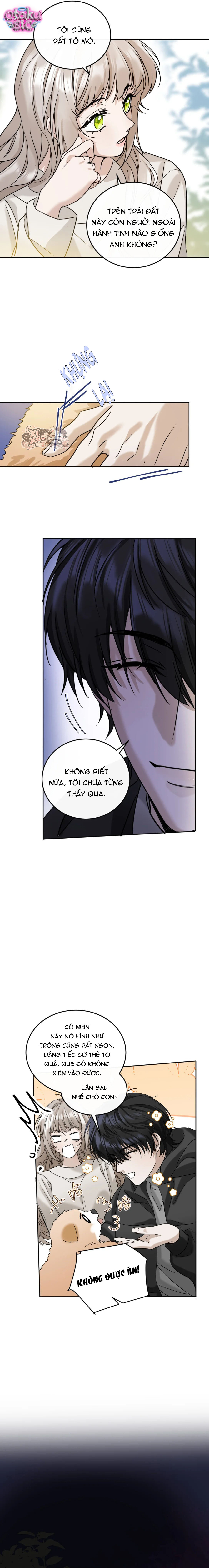 kill me love me - Chap 11