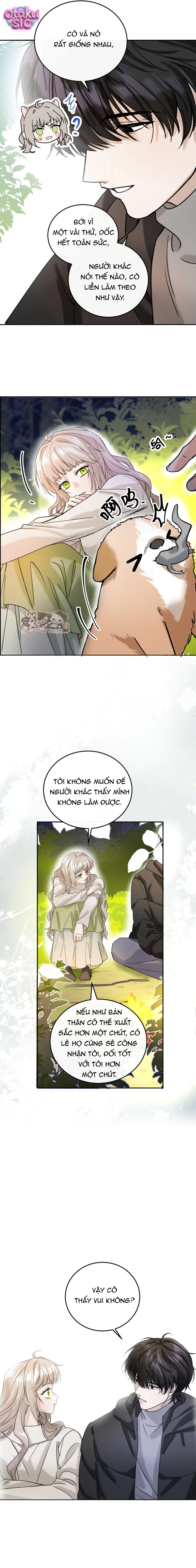 kill me love me - Chap 11