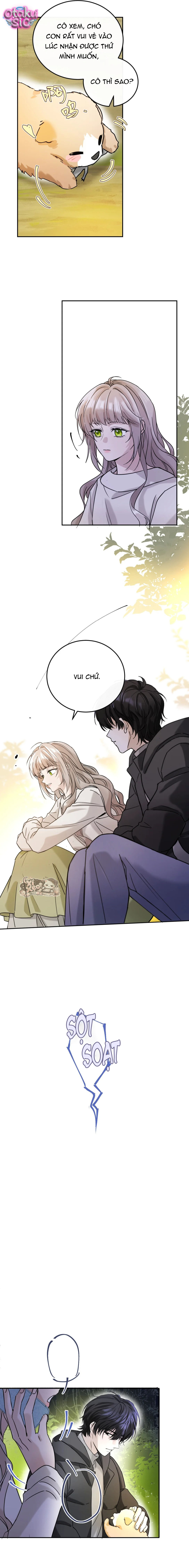 kill me love me - Chap 11