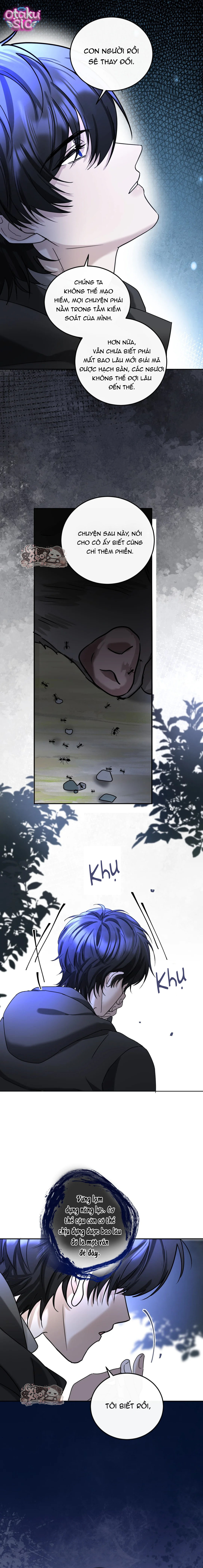 kill me love me - Chap 11