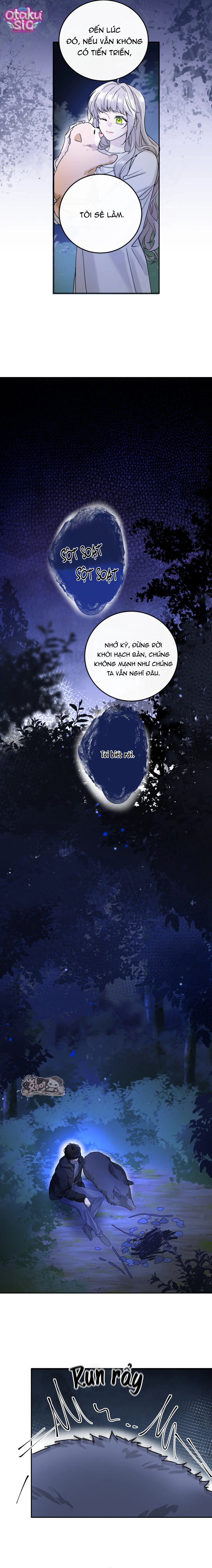 kill me love me - Chap 11