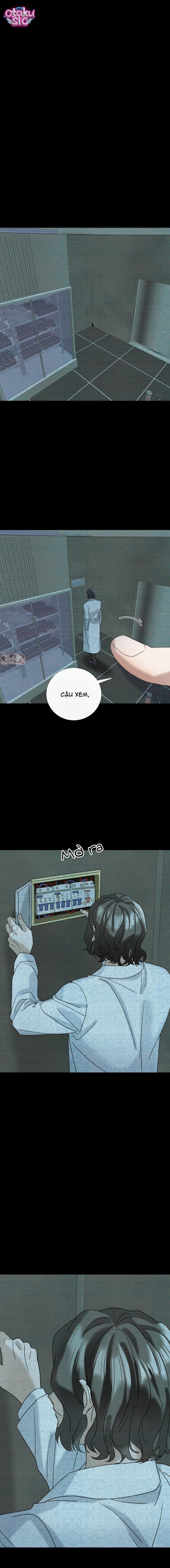 kill me love me - Chap 12