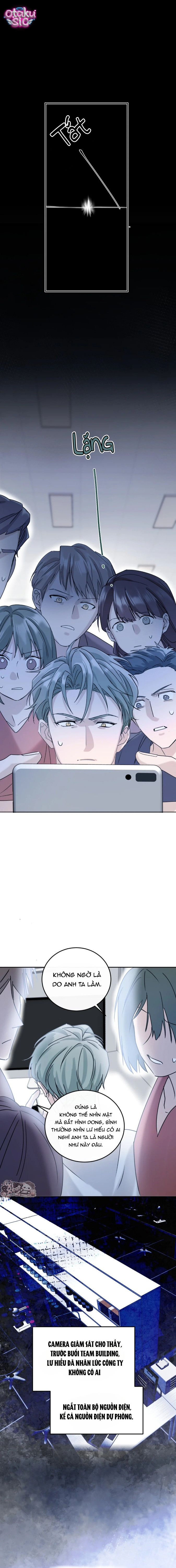 kill me love me - Chap 12