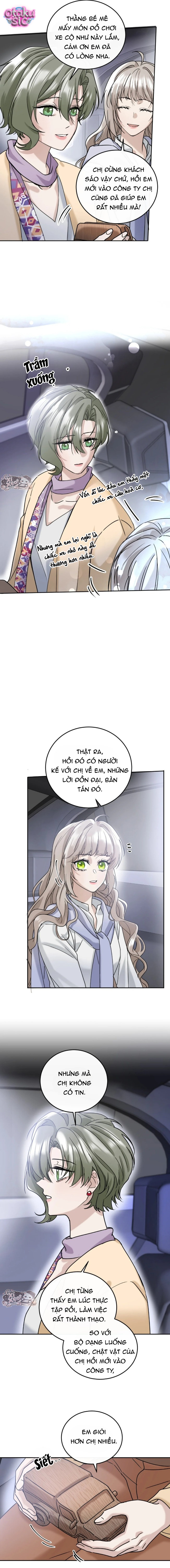 kill me love me - Chap 12