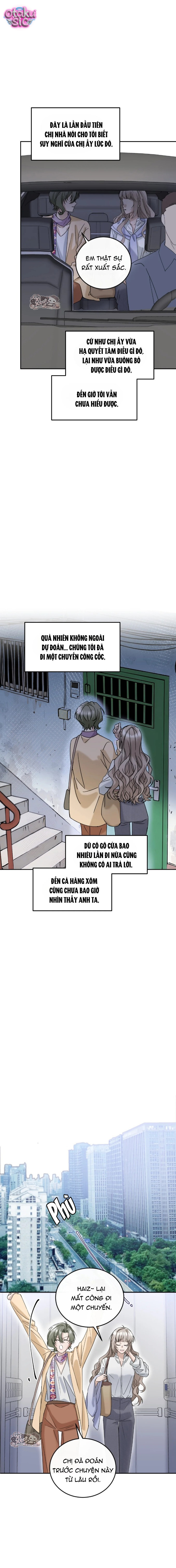 kill me love me - Chap 12