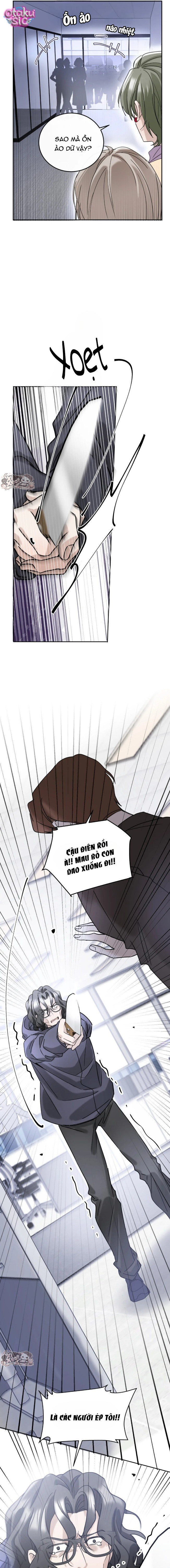 kill me love me - Chap 12