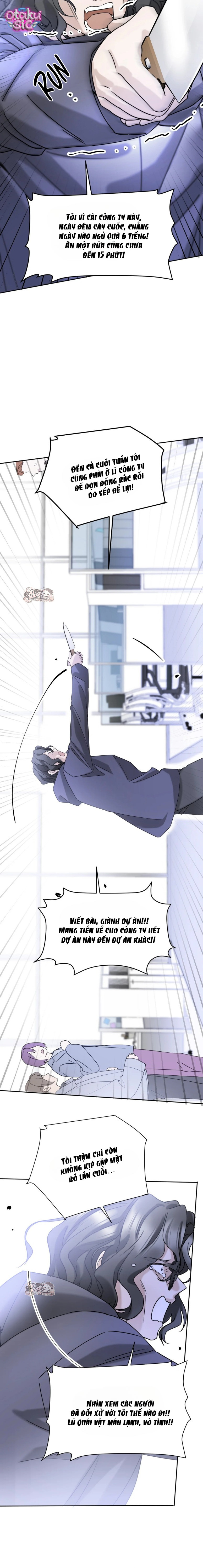 kill me love me - Chap 12