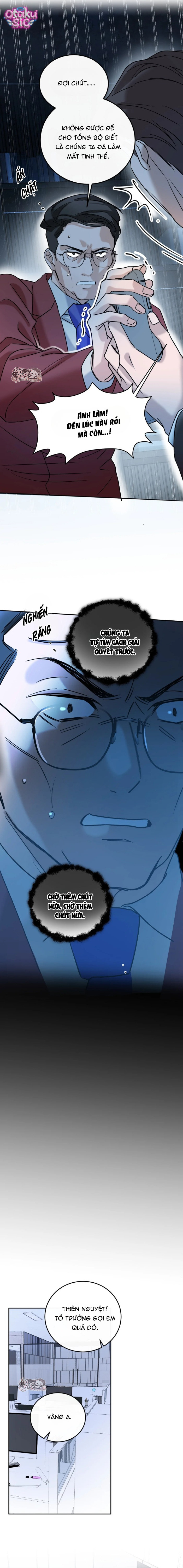 kill me love me - Chap 12