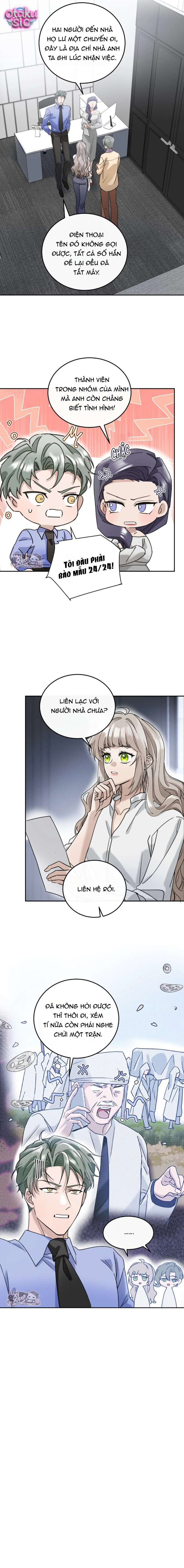 kill me love me - Chap 12