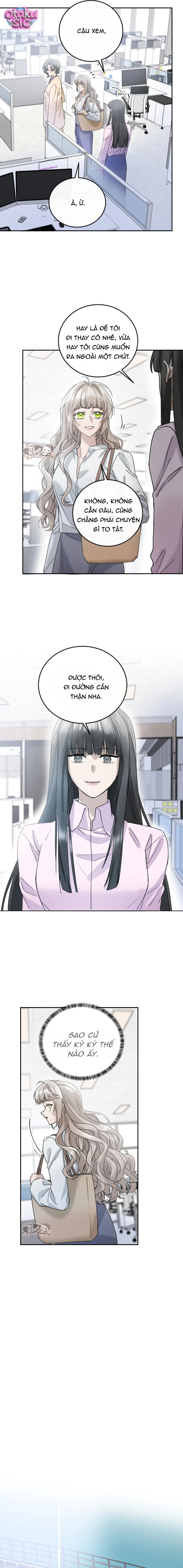 kill me love me - Chap 12