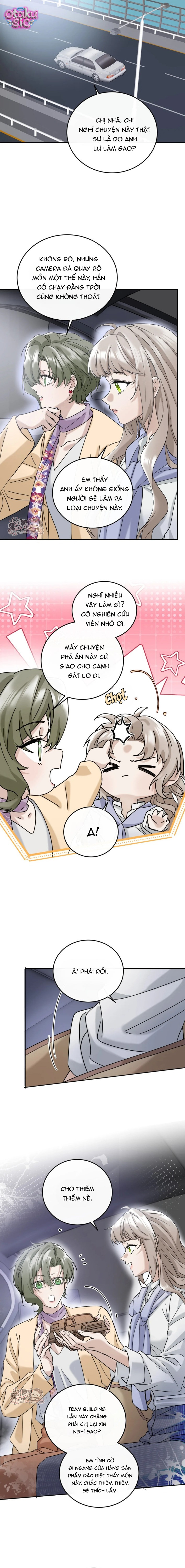 kill me love me - Chap 12