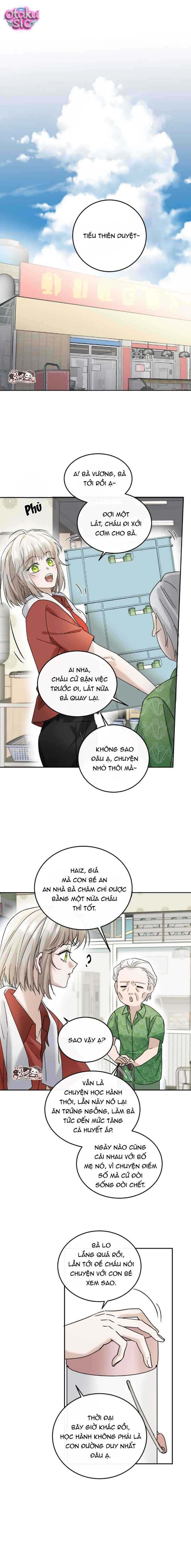 kill me love me - Chap 13