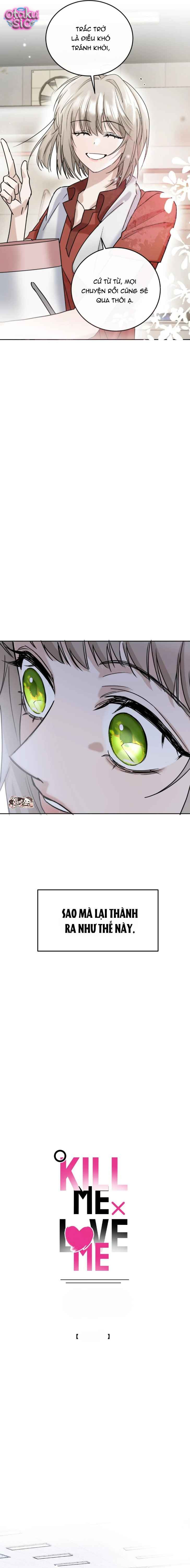 kill me love me - Chap 13
