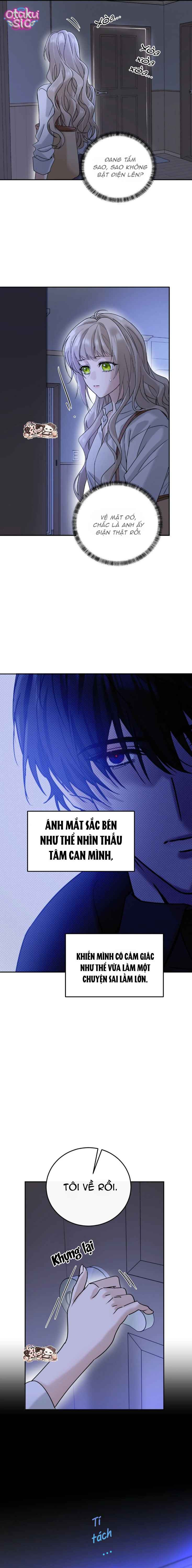 kill me love me - Chap 13