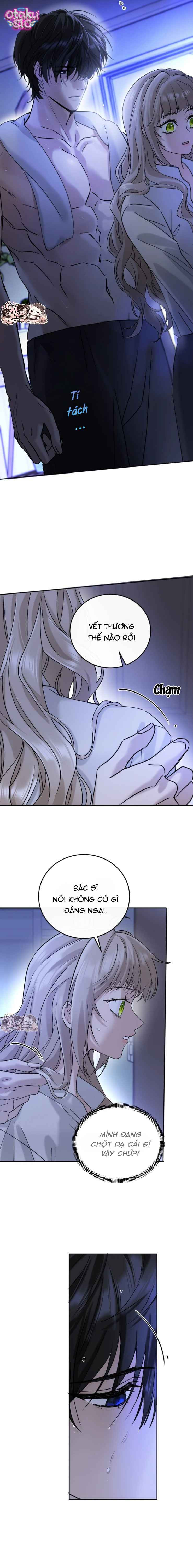 kill me love me - Chap 13