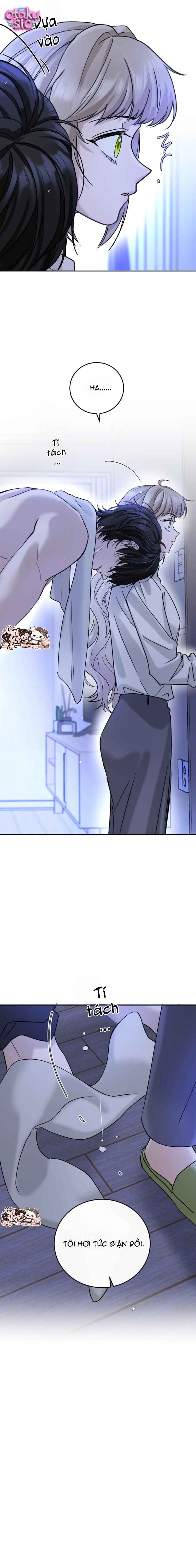 kill me love me - Chap 13