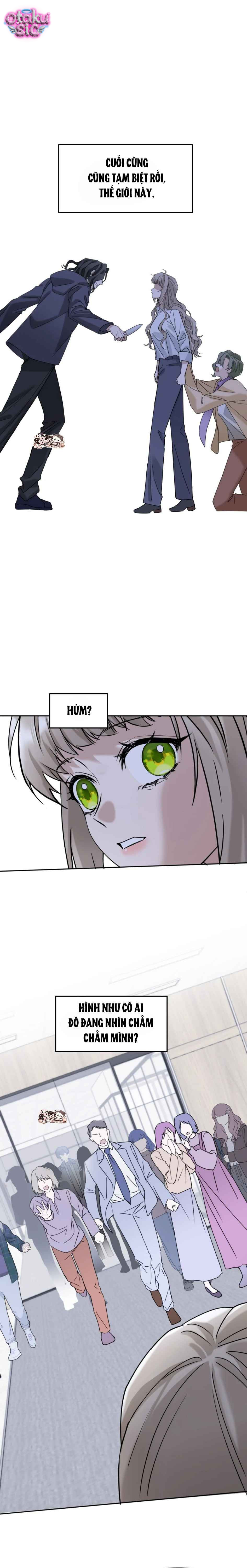 kill me love me - Chap 13