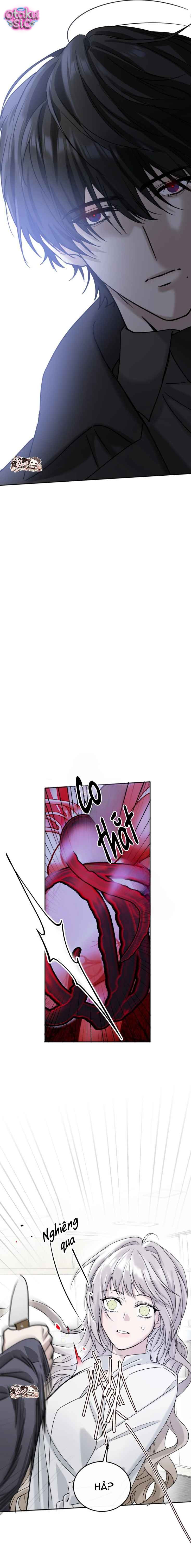 kill me love me - Chap 13