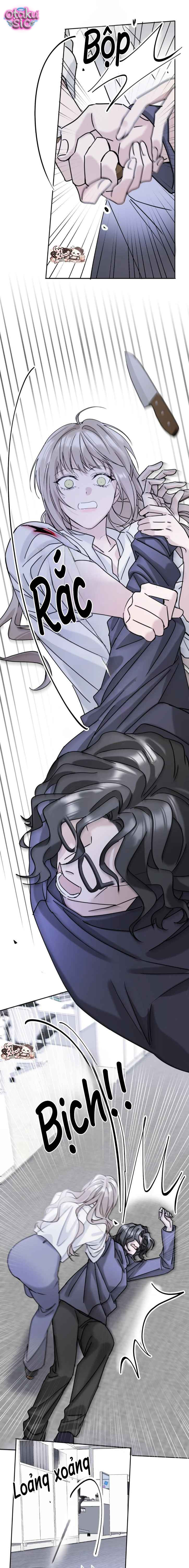 kill me love me - Chap 13