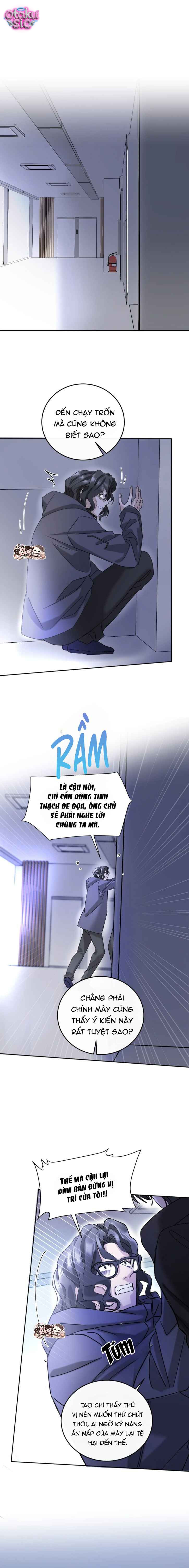 kill me love me - Chap 13