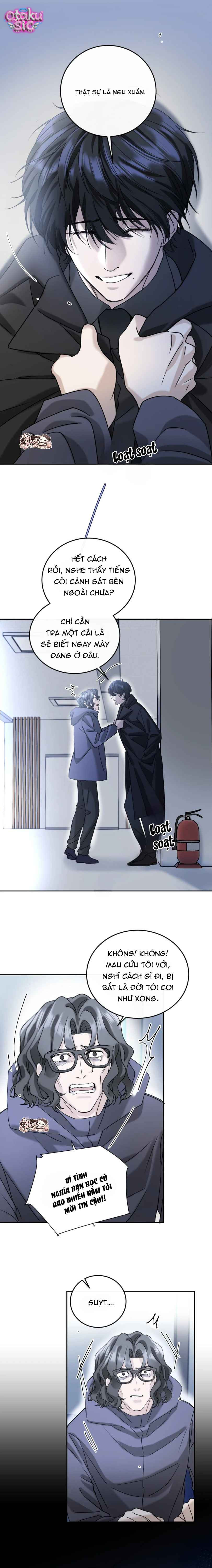 kill me love me - Chap 13