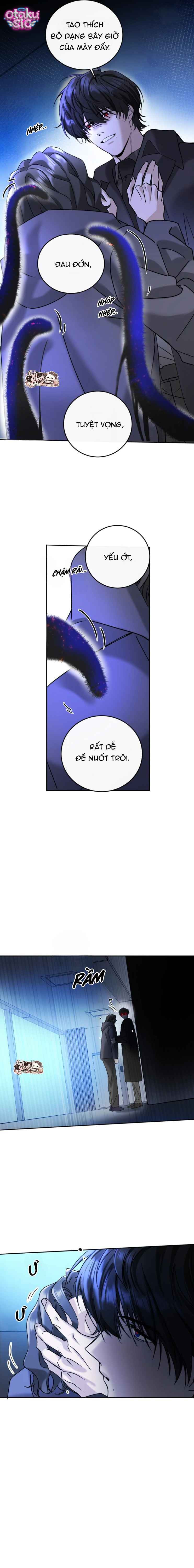 kill me love me - Chap 13