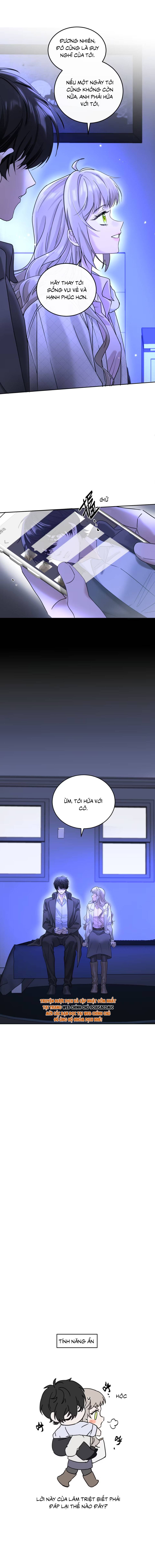 kill me love me - Chap kill me love me – Chap 5