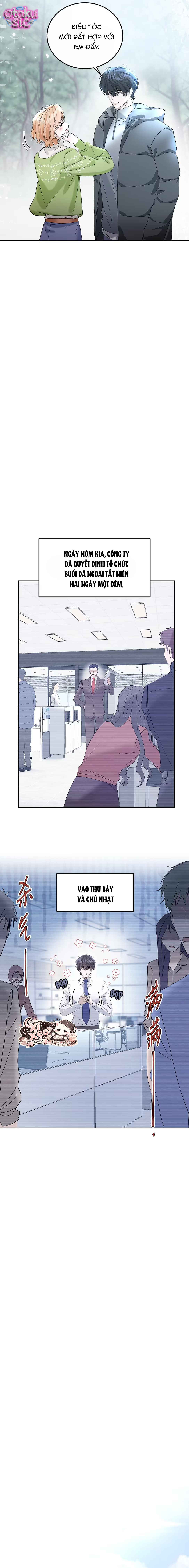 kill me love me - Chap 9