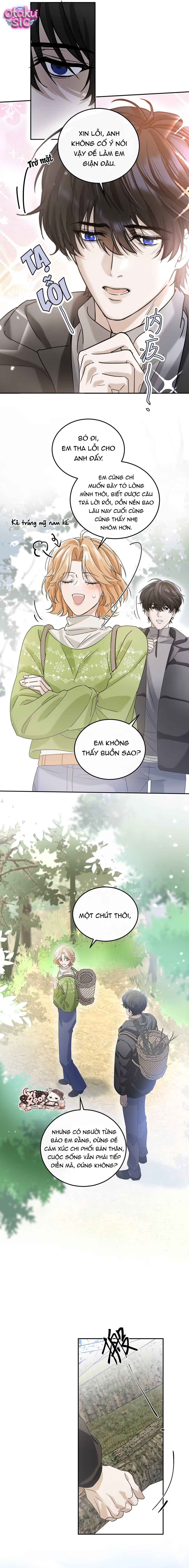 kill me love me - Chap 9