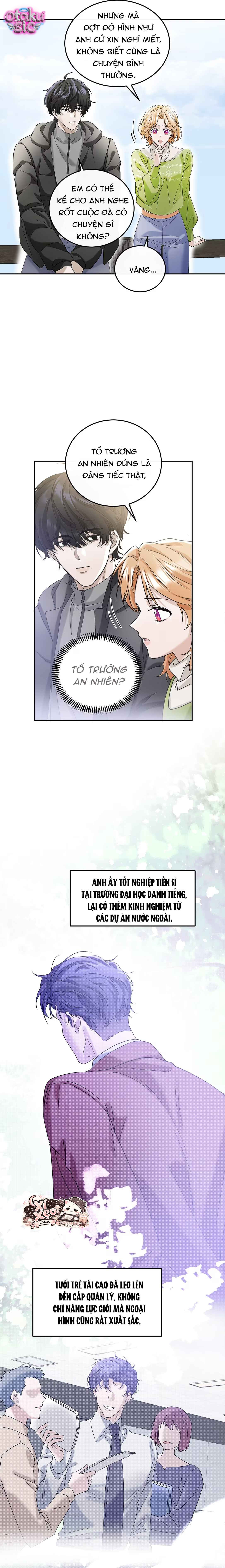 kill me love me - Chap 9