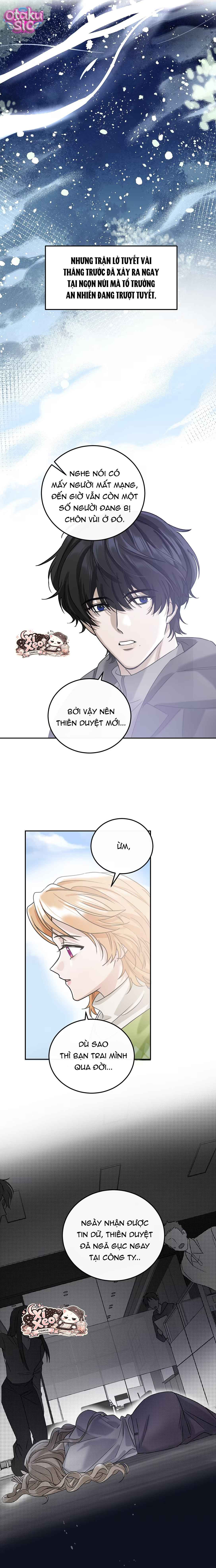 kill me love me - Chap 9
