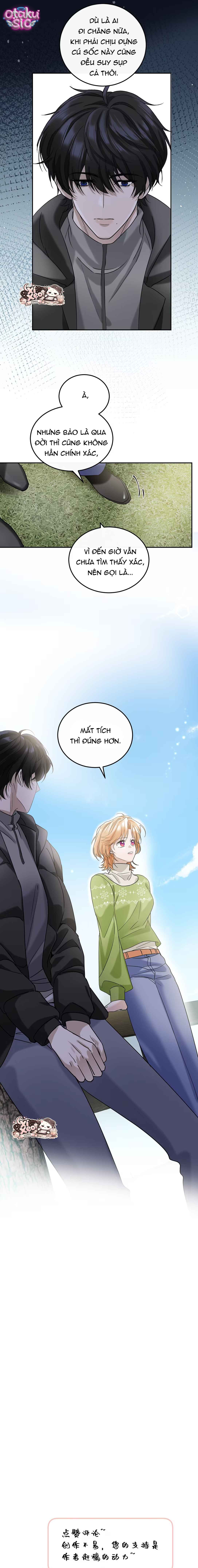 kill me love me - Chap 9
