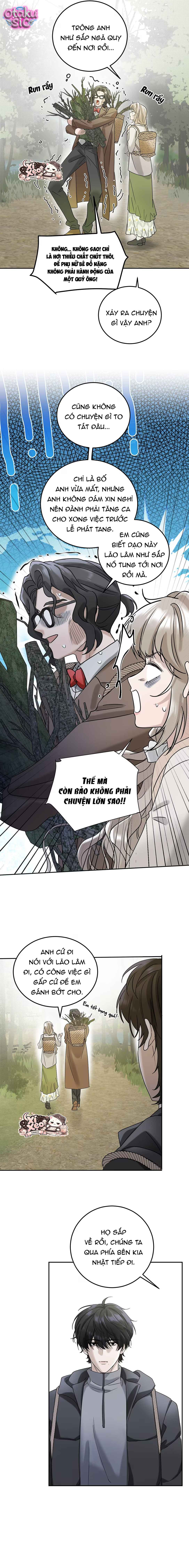 kill me love me - Chap 9