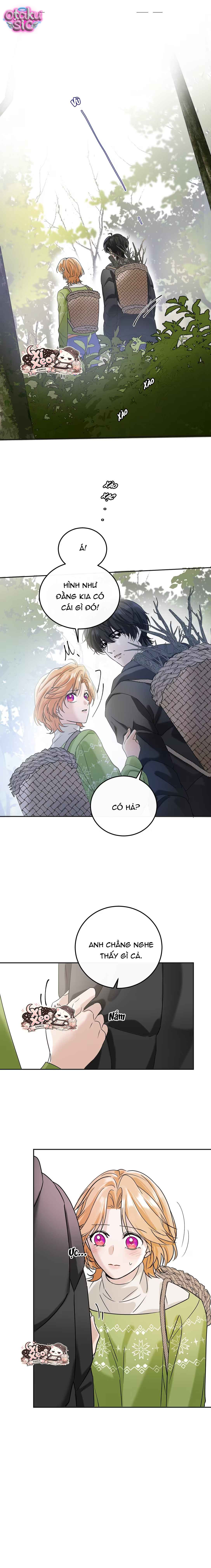 kill me love me - Chap 9