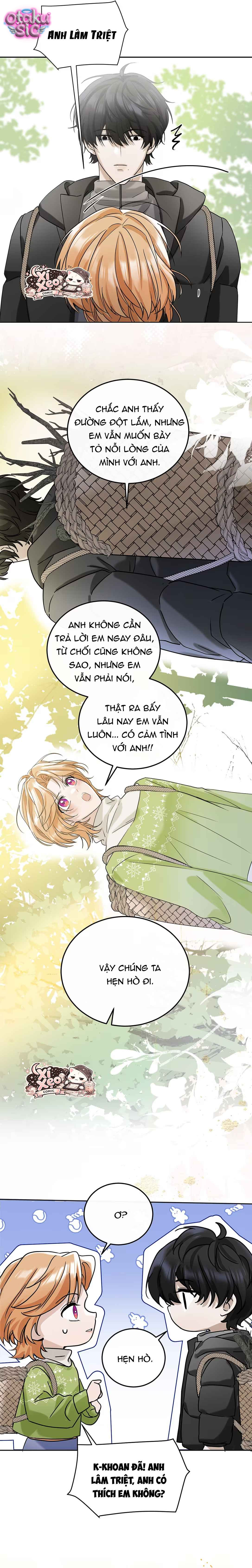 kill me love me - Chap 9
