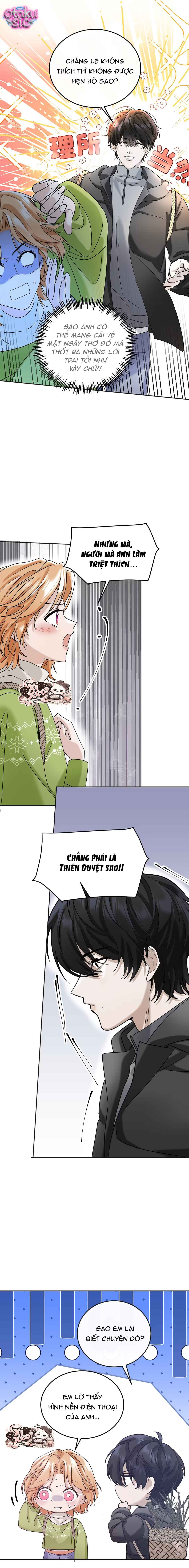 kill me love me - Chap 9