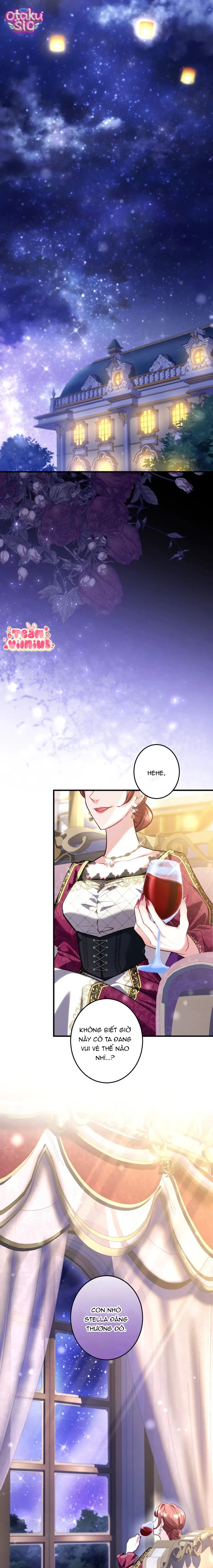 Ký Khế Ước 3 Năm Với Thần Chết - Chap 21