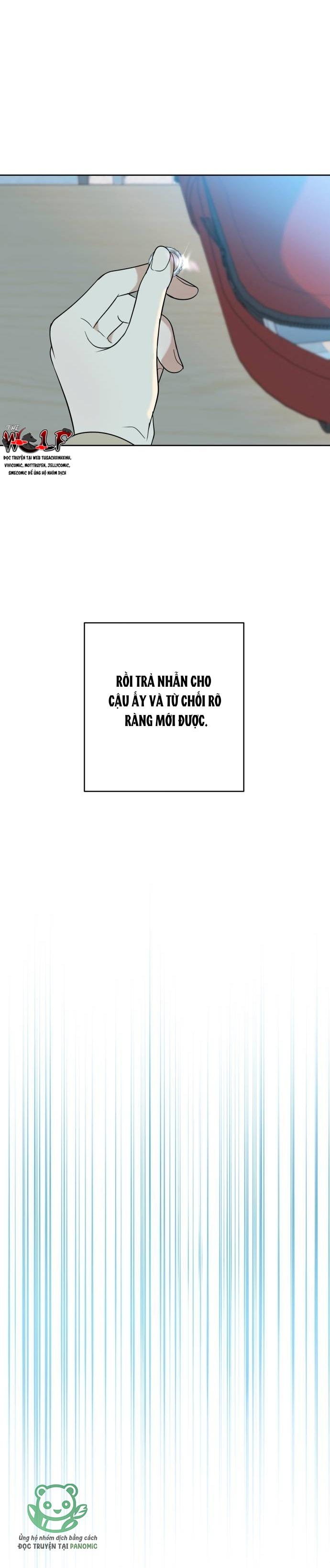 Kỷ Niệm Tuổi 19 Tồi Tệ - Chap 20 - Trang 40