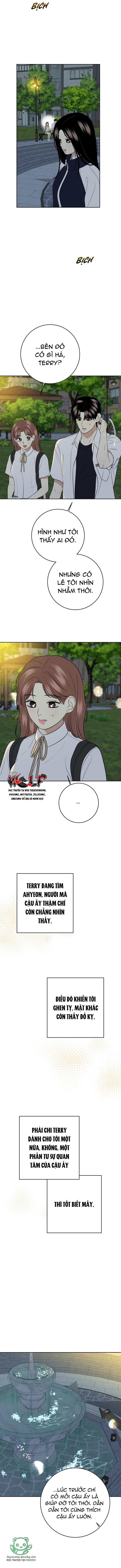 Kỷ Niệm Tuổi 19 Tồi Tệ - Chap 37 - Trang 1