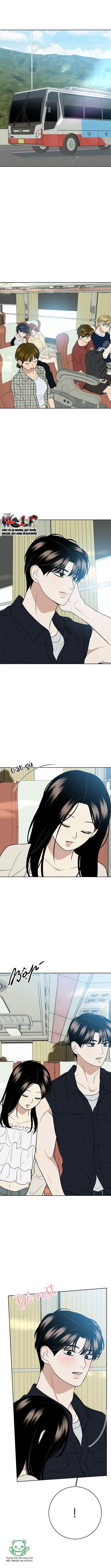 Kỷ Niệm Tuổi 19 Tồi Tệ - Chap 55 - Trang 7