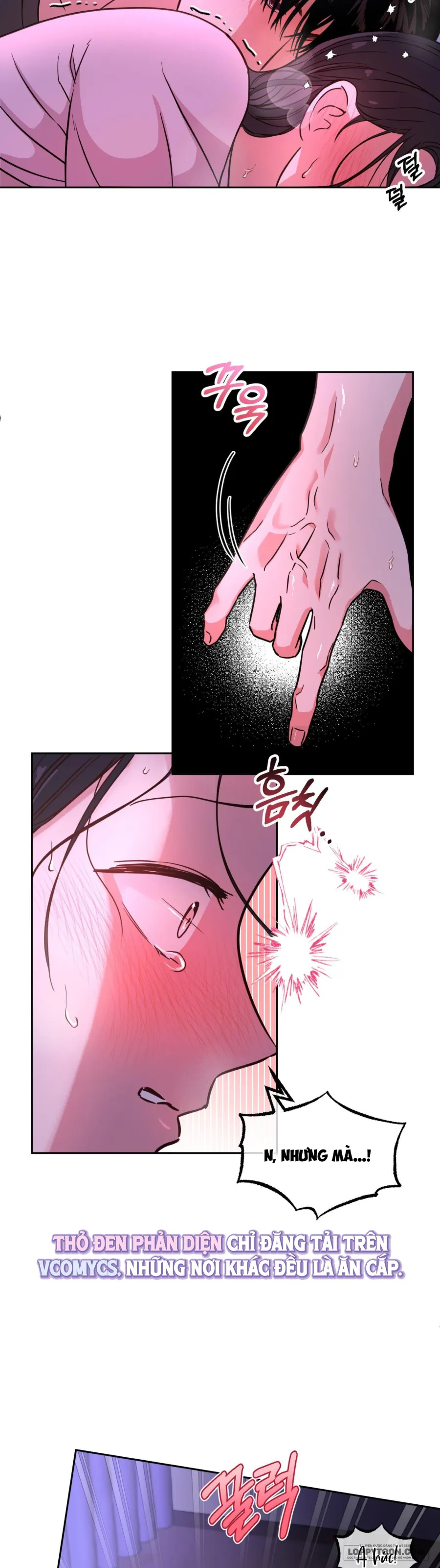 Là Bạn Trai Của Bạn Thuở Nhỏ - Chap 2 - Trang 7