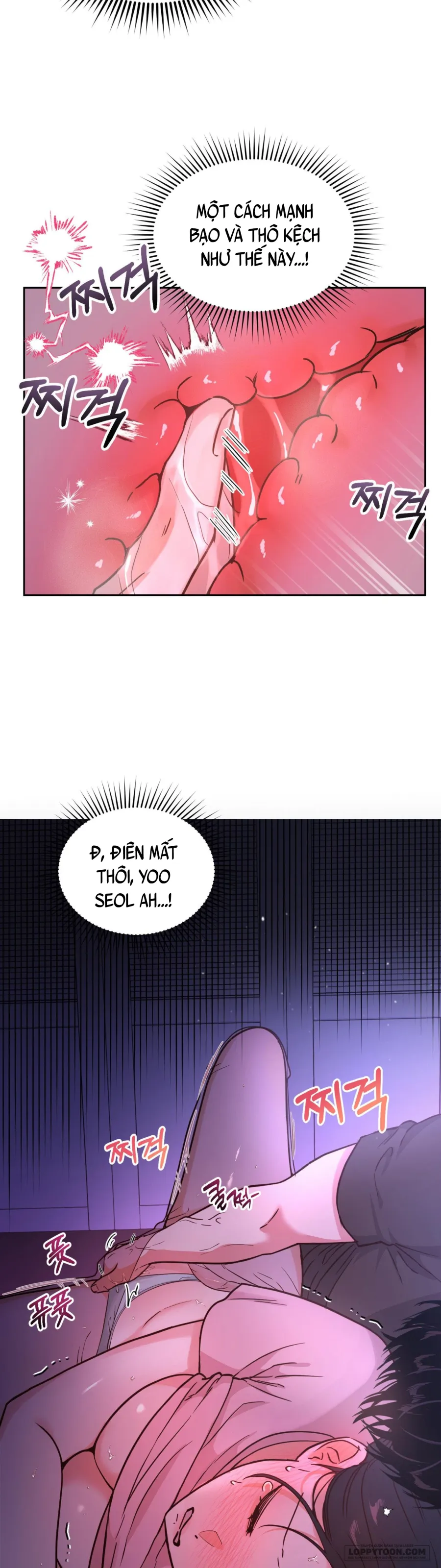 Là Bạn Trai Của Bạn Thuở Nhỏ - Chap 2 - Trang 9